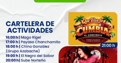 CARTELERA DE HOY EN TUNICH 2026