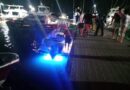 MUERE TURISTA TRAS CAER DE EMBARCACIÓN EN PROGRESO