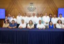 Hacer más con menos fortalece a Mérida: Cecilia Patrón