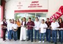 Japay abre módulo en Santa Rosa para atender a más de 40 mil usuarios