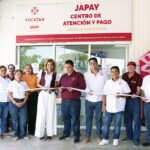 Japay abre módulo en Santa Rosa para atender a más de 40 mil usuarios