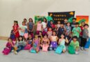 Menores viven experiencia ambiental en el Parque Yu’um Tsil