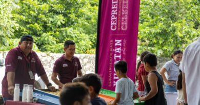Llaman a reforzar la prevención durante las vacaciones de verano