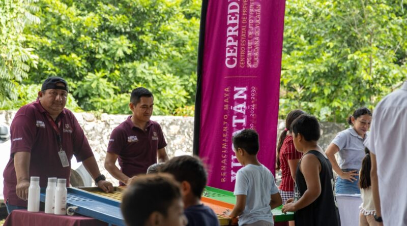 Llaman a reforzar la prevención durante las vacaciones de verano