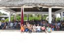 Personas con discapacidad disfrutan del Verano Inclusivo del Iipedey