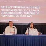 Yucatán se consolida como un destino competitivo en turismo de convenciones