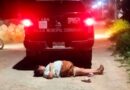 PATRULLA MUNICIPAL ATROPELLA A MUJER EN HOCABÁ