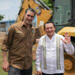 Centros Comunitarios México Imparable promoverán deporte, cultura y prevención de la violencia