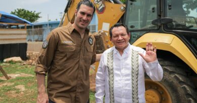 Centros Comunitarios México Imparable promoverán deporte, cultura y prevención de la violencia