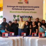 Cecilia Patrón fortalece el turismo comunitario como motor de desarrollo para las comisarías