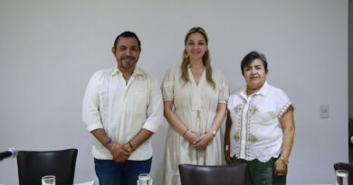 Continúa el desahogo de asuntos legislativos en la Diputación Permanente