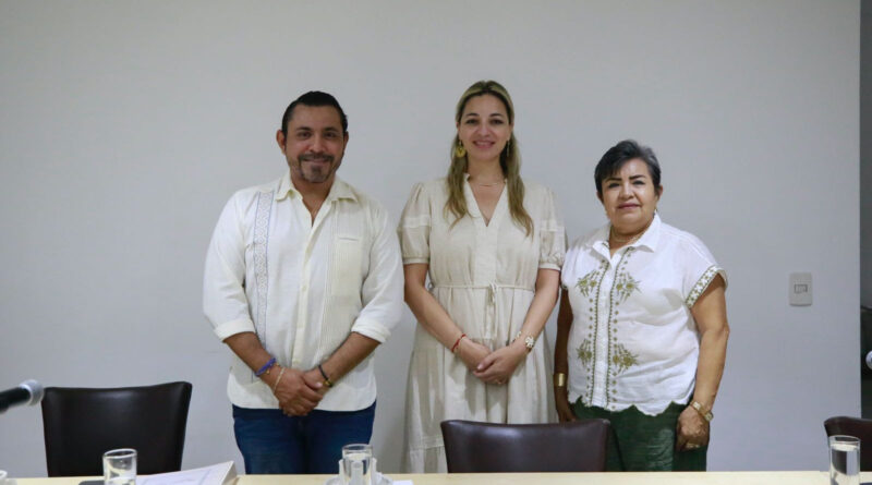 Continúa el desahogo de asuntos legislativos en la Diputación Permanente