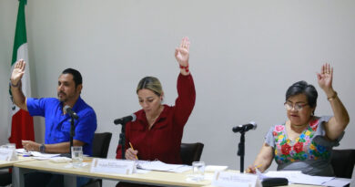 Diputación Permanente convoca al segundo período extraordinario de sesiones