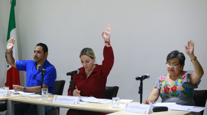 Diputación Permanente convoca al segundo período extraordinario de sesiones