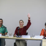 Diputación Permanente de trámite a diversos asuntos legislativos