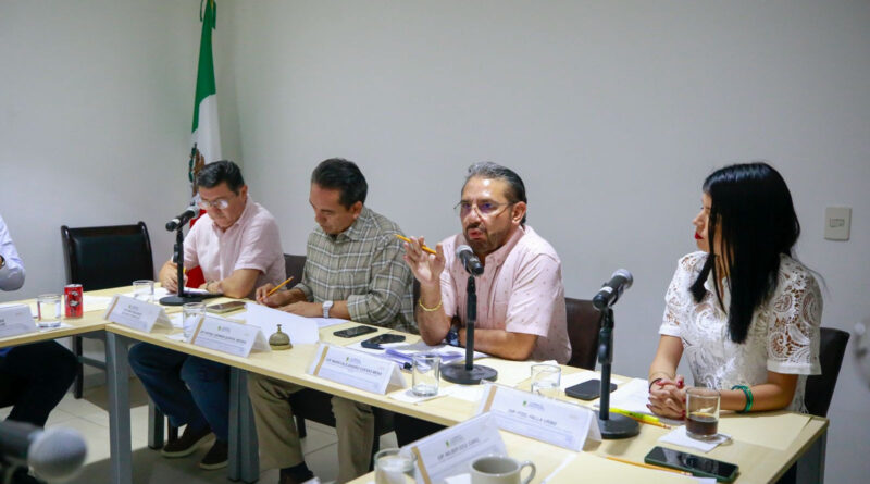 Aprueban dictámenes de donación de dos inmuebles al IMSS