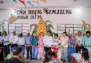 Comunidades y juventudes de Dzitás crean banco comunitario de semillas nativas