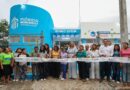 Inaugura Cecilia Patrón Academia Municipal de Inglés en comisaría