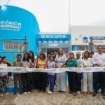 Inaugura Cecilia Patrón Academia Municipal de Inglés en comisaría