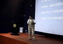  PLÁTICAS EN SSP FORTALECEN PREVENCIÓN CONTRA EXTORSIÓN Y SECUESTRO VIRTUAL