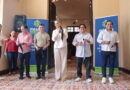 “Ecos” nueva exposición del Museo de la Ciudad que reinterpreta la cerámica prehispánica
