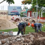 “Con internet y coworking, hacemos de los parques puntos de convivencia”: CPL