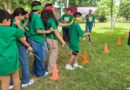 Fomentan inclusión entre las infancias con Ferias Sensoriales 