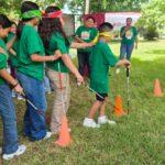 Fomentan inclusión entre las infancias con Ferias Sensoriales 