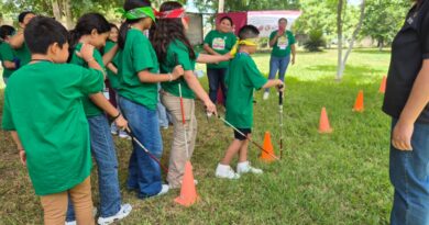 Fomentan inclusión entre las infancias con Ferias Sensoriales 