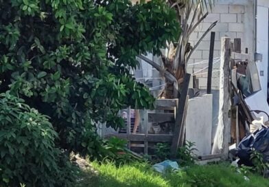 BEBÉ DE 4 MESES MU3R3 MIENTRAS DORMÍA
