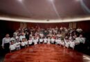Niñas y niños culminan con éxito su terapia de lenguaje en el COPI Oruga del DIF Mérida