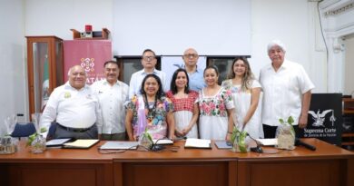 Yucatán impulsa diálogo sobre derechos de pueblos indígenas