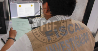 Prisión a imputado por robo y extorsión en Montebello