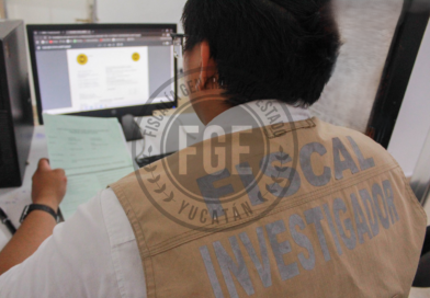 Prisión a imputado por robo y extorsión en Montebello