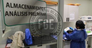 En prisión tres vinculados, por robo en pandilla