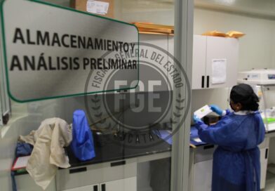 En prisión tres vinculados, por robo en pandilla