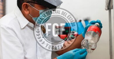 FORMULAN CARGOS POR INTENTO DE HOMICIDIO EN XOCLÁN