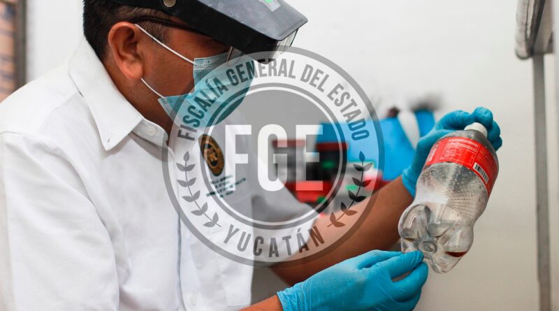 FORMULAN CARGOS POR INTENTO DE HOMICIDIO EN XOCLÁN