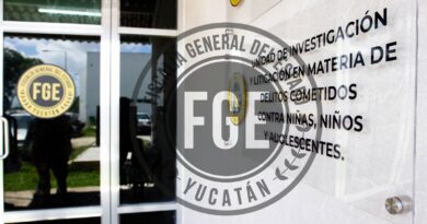 Tras las rejas por abuso sexual contra menor de edad