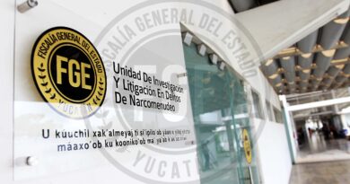 Tres hombres y una mujer a proceso por narcomenudeo