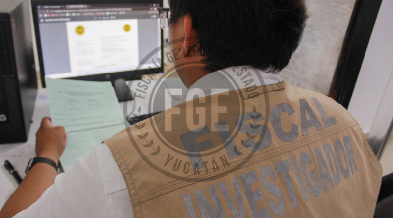 Tras las rejas, acusado de despojo de una parcela