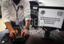 Vinculado por daños en una parcela de Motul