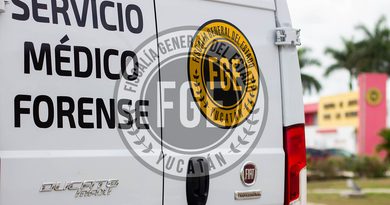 Se queda en prisión preventiva por la muerte de su hijo