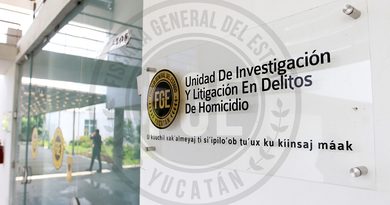 Cinco años de cárcel, tras hechos en Ichmul