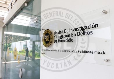 Cinco años de cárcel, tras hechos en Ichmul