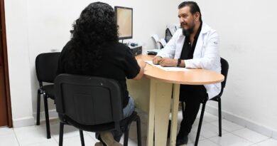 Promueven detección oportuna y atención integral de demencias en Yucatán