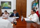 Yucatán y Corea fortalecen alianza para modernizar el Hospital de la Amistad Corea-México
