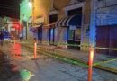 RIÑA DEJA UN HERIDO Y UN DETENIDO