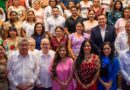 Yucatán refuerza acciones de protección y acompañamiento a la lactancia materna