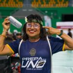 Lentes gratuitos ayudan a las y los yucatecos a ver con mayor claridad